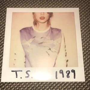 Taylor swift record